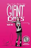 Giant Days, Volume Four