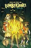Lumberjanes Vol. 6: Sink or Swim (6)