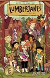Lumberjanes Vol. 9: On a Roll