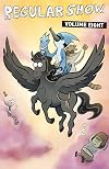 Regular Show, Volume 8