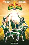 Mighty Morphin Power Rangers Vol. 3