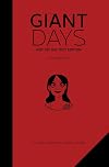 Giant Days: Not on the Test Edition I -- Fall Semester