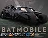 Batmobile: The Complete History