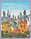 Krishna and the Mystery of the Stolen Calves (Mandala Classics)