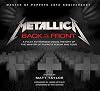 Metallica: Back to the Front: A Fully Authorized Visual History of the Master of Puppets Album and Tour