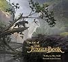 The Art of The Jungle Book