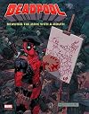 Deadpool: Drawing the Merc with a Mouth: Three Decades of Amazing Marvel Comics Art (1)