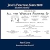 Jane's Fighting Ships 1900
