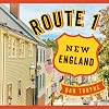 Route 1: New England: A Quirky Road Trip from Maine to Connecticut