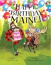 Happy Birthday, Maine