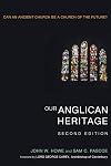 Our Anglican Heritage