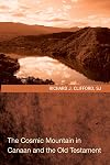 The Cosmic Mountain in Canaan and the Old Testament