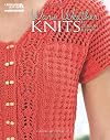 Warm Weather Knits Leisure Arts #5098