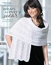 Wraps for every wear Leisure Arts #5257