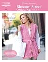 Knit Along with Debbie Macomber: Blossom Street Collection Book 1 Leisure Arts #5268