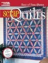 Best of Fons & Porter: Scrap Quilts Leisure Arts #5297