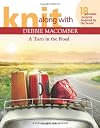 Knit Along with Debbie Macomber: A Turn in the Road Leisure Arts #5506