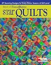 Best of Fons & Porter: Star Quilts Leisure Arts #5620