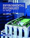Environmental Psychology for Design