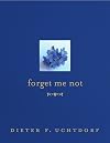 Forget Me Not