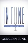 In Tune: The Role of the Spirit in Teaching and Learning