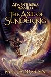 The Axe of Sundering