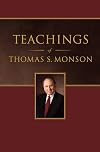 Teachings of Thomas S. Monson