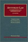 Antitrust Law: Interpretation and Implementation