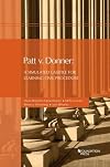 Patt v. Donner: A Simulated Casefile for Learning Civil Procedure (Coursebook)
