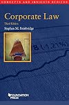 Corporate Law (Concepts and Insights)