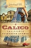 Love Finds You in Calico, California