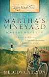 Love Finds You in Martha's Vineyard, Massachusetts