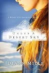 Under a Desert Sky