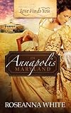 Love Finds You in Annapolis, Maryland