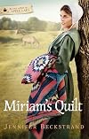 Miriam's Quilt