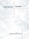 Ascension theory : poems