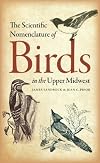 The scientific nomenclature of birds in the Upper Midwest