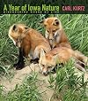 A year of Iowa nature : discovering where we live
