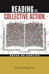 Reading as collective action : texts as tactics