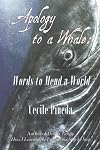 Apology to a Whale: Words to Mend a World