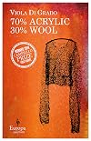 70% Acrylic 30% Wool