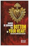 The Bottom of Your Heart: Inferno for Commissario Ricciardi