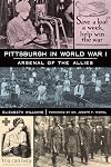 Pittsburgh in World War I: Arsenal of the Allies (Military)