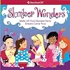 Slumber Wonders: Make all your slumber party dreams come true! (American Girls Collection Sidelines)