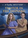 Traitor in the Shipyard