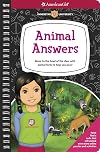 Animal Answers: Move to the head of the class with animal facts to help you pass!