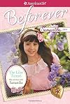 The Lilac Tunnel: My Journey with Samantha (American Girl)