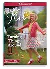 Turning Things Around: A Kit Classic Volume 2 (American Girl)