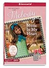 Music In My Heart: My Journey with Melody (Beforever)