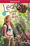 Lea Leads the Way (Girl of the Year)